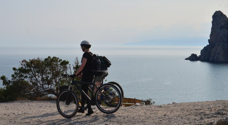 Новая тенденция не очень выгодна туристическим агентствам. Фото Александра КАДНИКОВА.