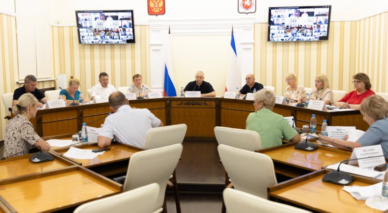 Совещание прошло результативно.