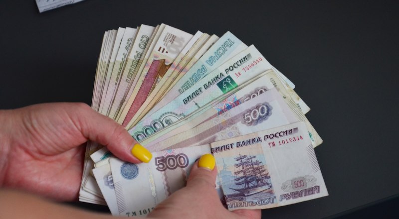 Деньги становятся причиной многих преступлений.