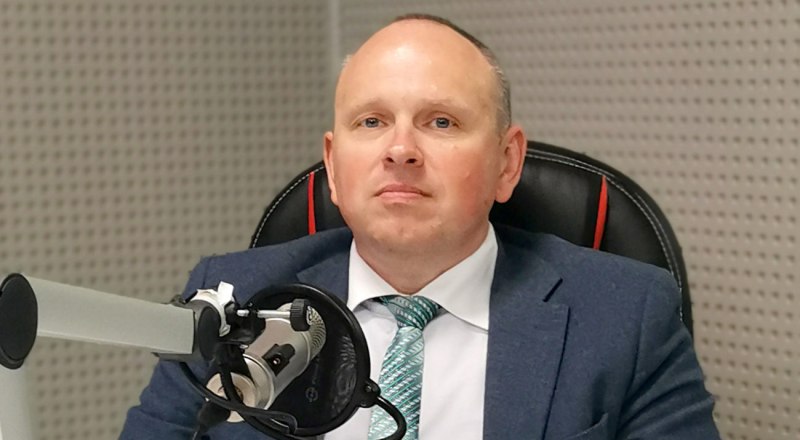 Александр Рыбась.