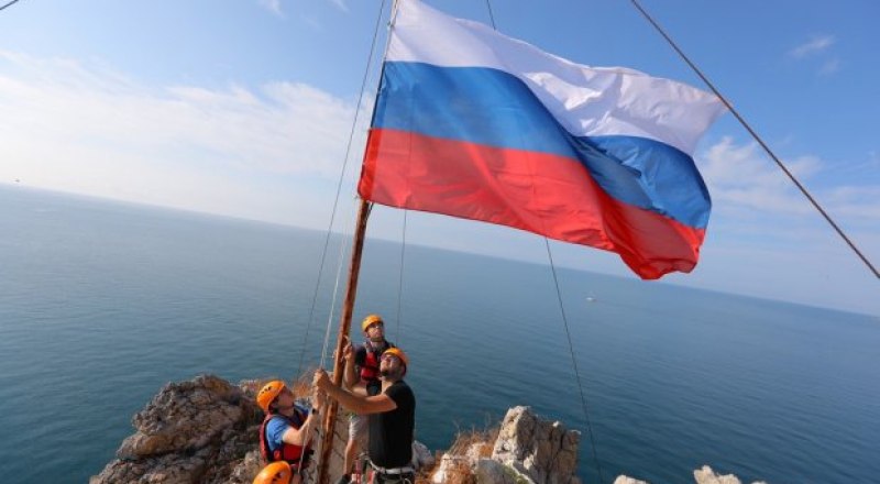 Фото пресс-службы ГСУ Следственного комитета по Крыму и Севастополю.