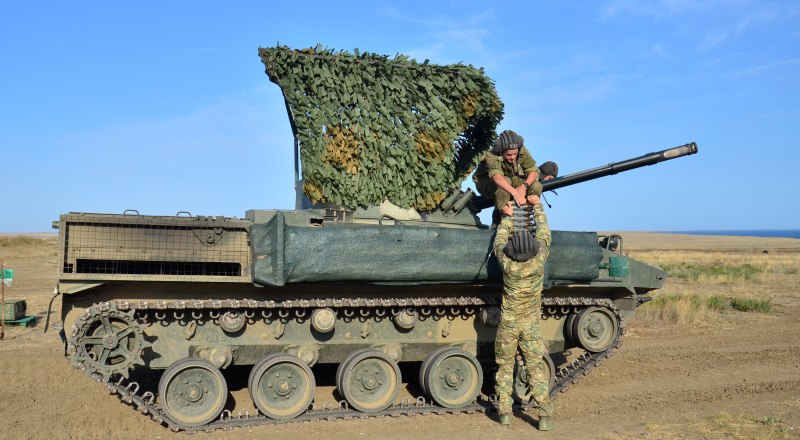 Подтверждение участия в СВО необходимо бойцам для получения мер соцподдержки.