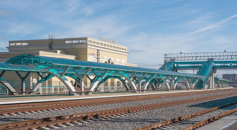 Фото пресс-службы Гранд Сервис Экспресс.