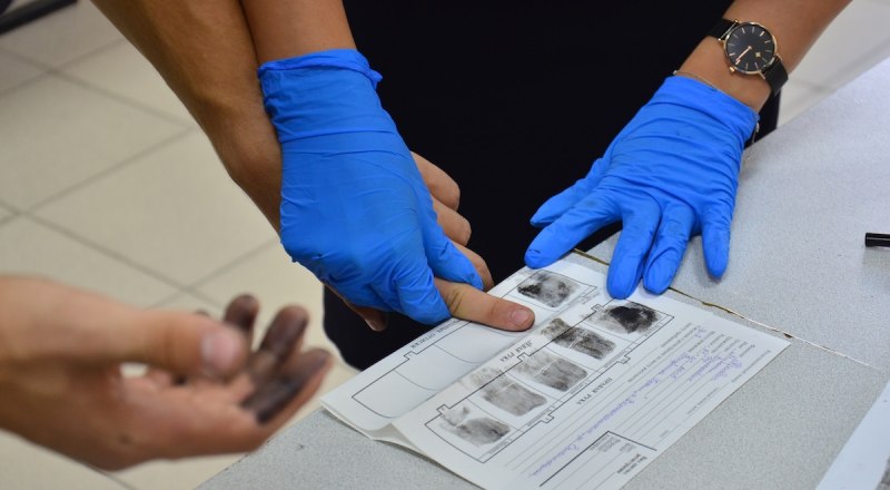 Криминальное прошлое - отягчающий фактор.