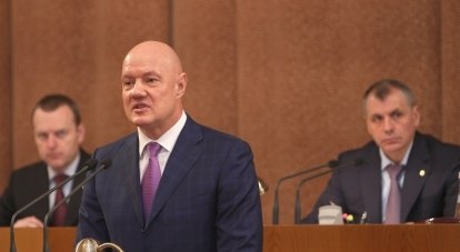 На должности вице-премьера Виталий Нахлупин будет курировать экономический блок вопросов.