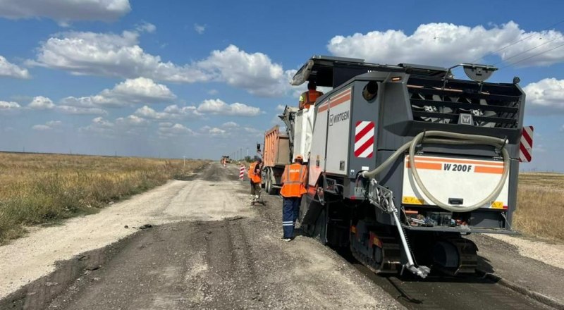 Фото пресс-службы правительства Херсонской области.