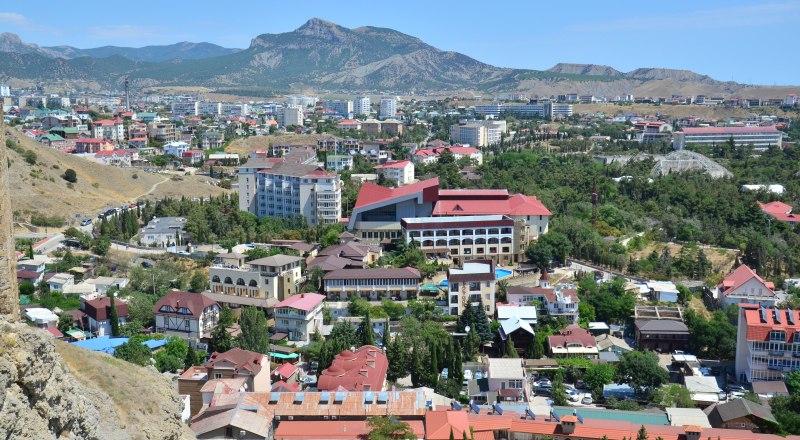 Поездки к курортным городам будут легче и приятнее.