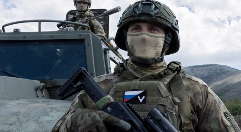 Фото пресс-службы главы РК.