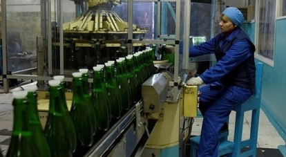 Крымский завод шампанских вин «Новый Свет» продадут частникам.
