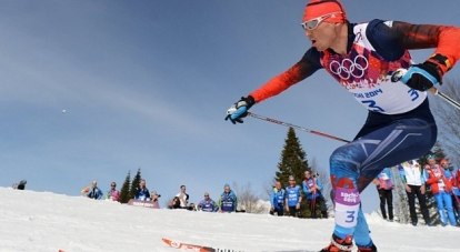 На дистанции - чемпион Олимпийских игр в Сочи-2014 в лыжной гонке на 50 км. Александр Легков теперь уже точно будет обращаться, как и его товарищи, не в спортивный, а в гражданский суд.