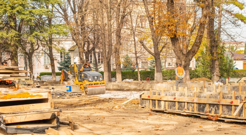 В сквере Победы. Фото с сайта simadm.ru