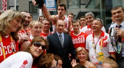 Встреча Владимира Путина с олимпийцами-дзюдоистами, которым предстоит выйти на татами в Рио-де-Жанейро.