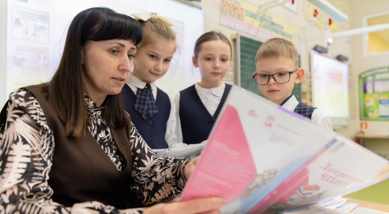 Фото пресс-службы главы РК.