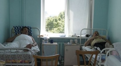 Крымские больницы обеспечены электроэнергией.
