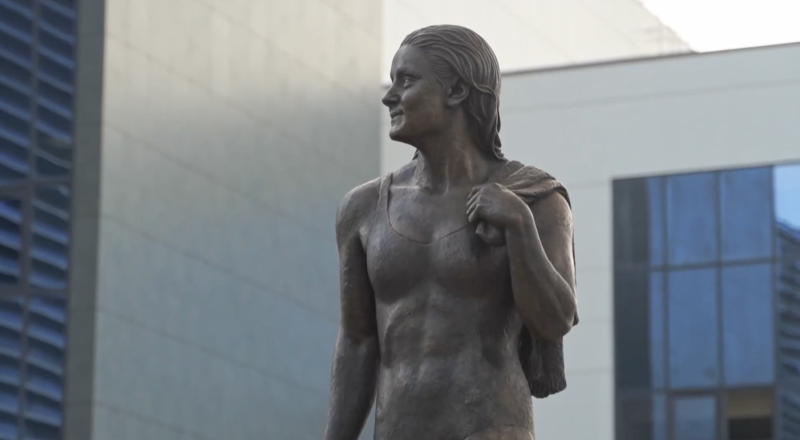 Кадр из видео пресс-службы губернатора Севастополя.