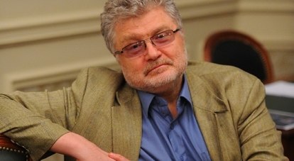 Юрий Поляков.