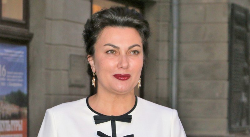 Фото пресс-службы Минкультуры РК.
