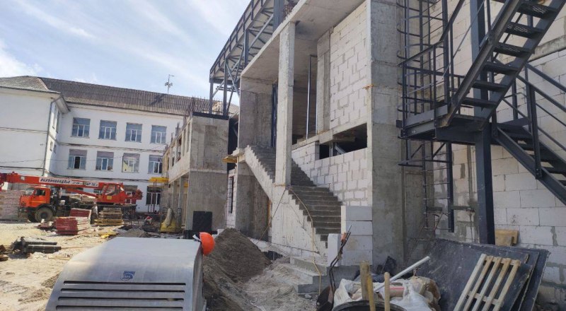 Фото пресс-службы прокуратуры РК.