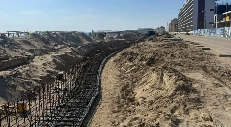 Фото: глава Совмина Крыма Юрий Гоцанюк