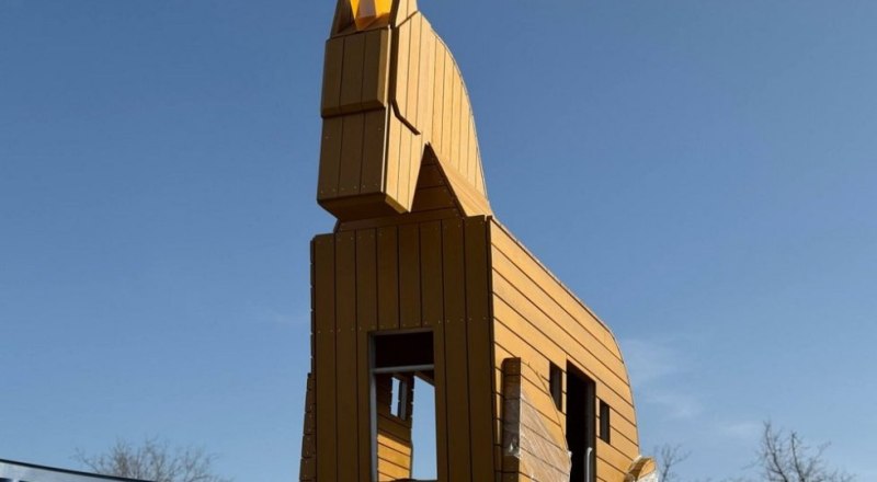 Фото с Telegram-канала Олега Каторгина.