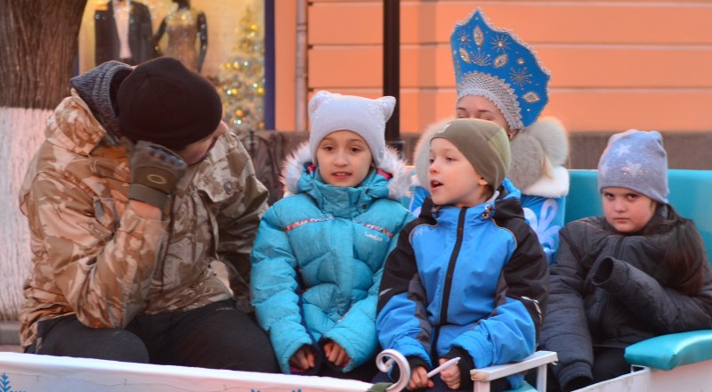 На поддержку семей с детьми республика потратила более 12 миллиардов рублей.