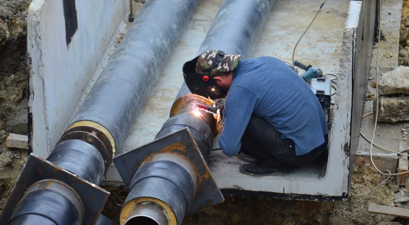 Высокая ключевая ставка привела к проблемам во многих секторах экономики.