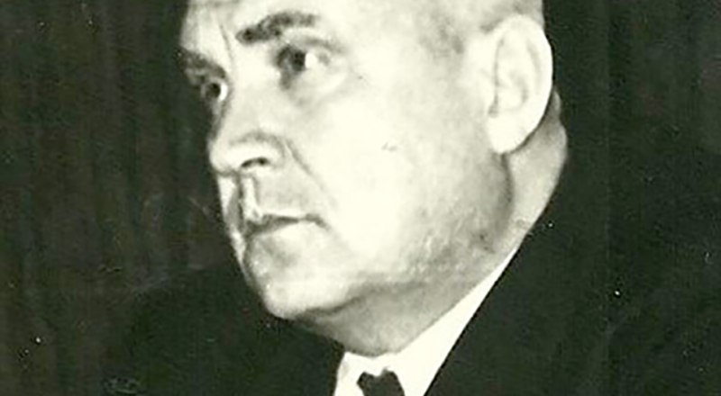 Николай Кириченко. 
Эрик Покровский.