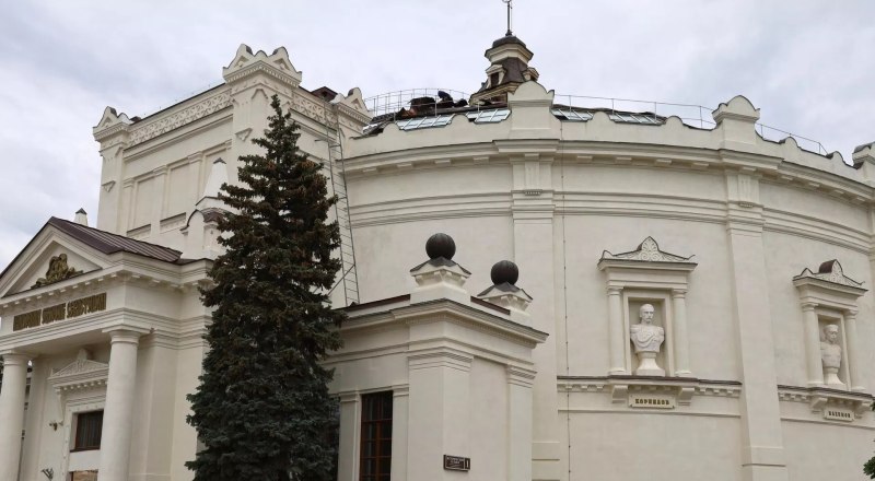Фото: Музей обороны Севастополя