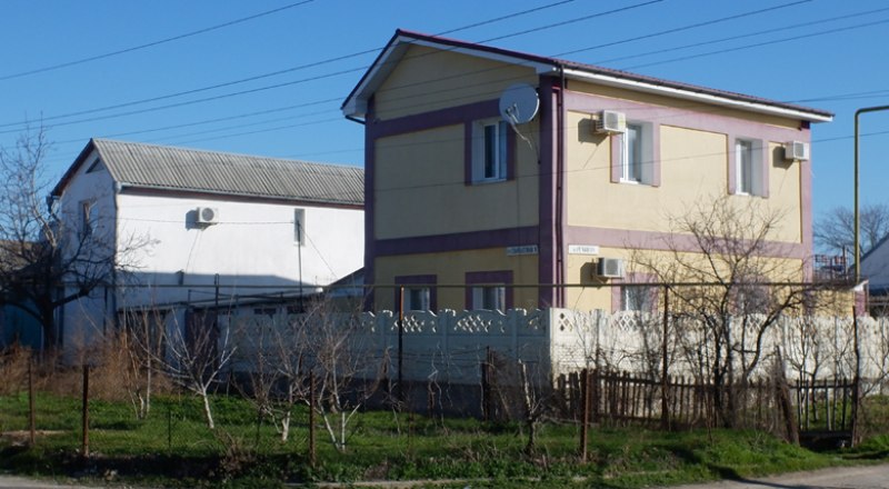 Покупая на деньги сельской ипотеки готовый дом, важно уложиться в 3 млн. рублей.