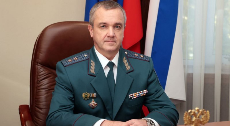 Фото пресс-службы УФНС России по Республике Крым.