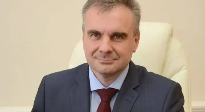 Фото: из соцсетей Алексея Кудинова.