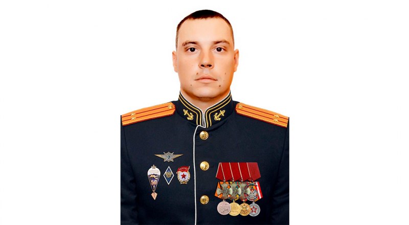 Дмитрий Куценко.