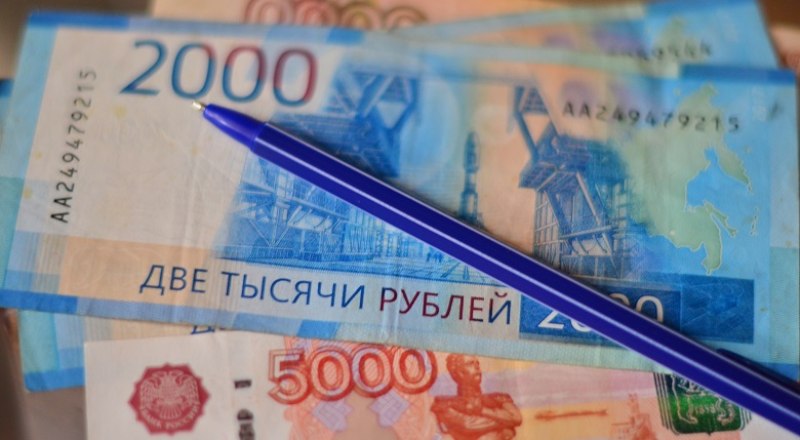 Forex - валютный рынок, но обменять с его помощью доллары на рубли там не получится. Фото: Анны Кадниковой