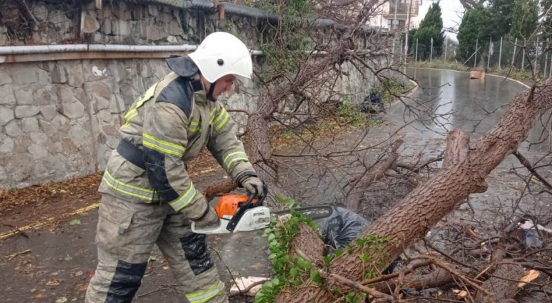 Фото пресс-службы МЧС по РК.