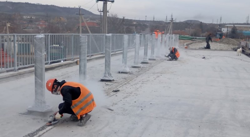 Фото пресс-службы Совмина РК.