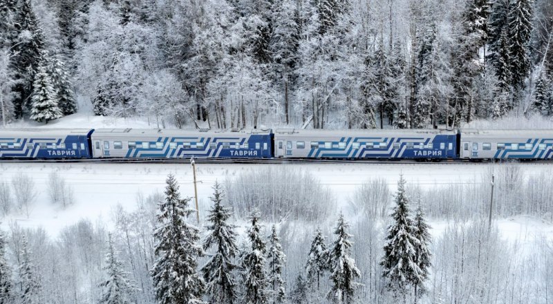 Фото пресс-службы «Гранд Сервис Экспресс».