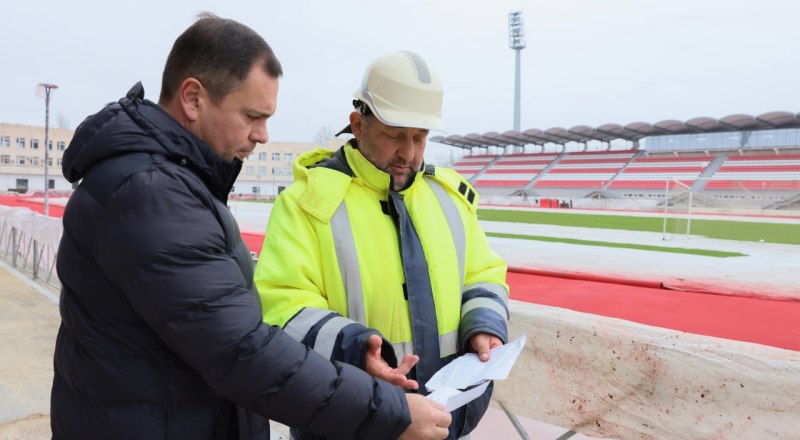 Фото пресс-службы главы РК.