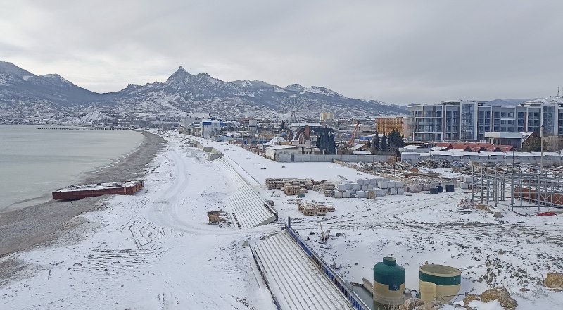 Фото автора.