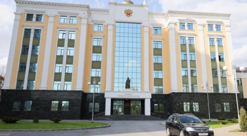 Фото: ТАСС