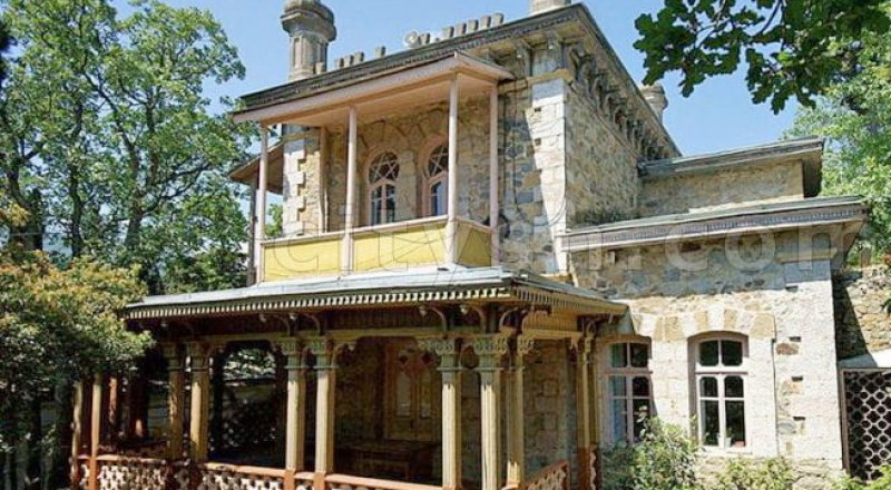 Украшение Профессорского уголка -  Дом-музей А. Н. Бекетова.