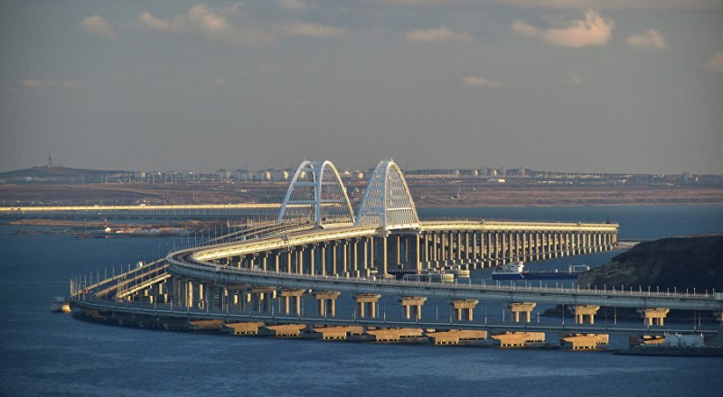 Фото пресс-службы Минтранса РФ.