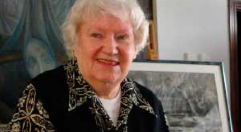 Лидия Пастухова более 60 лет прививает крымчанам любовь к русскому языку.