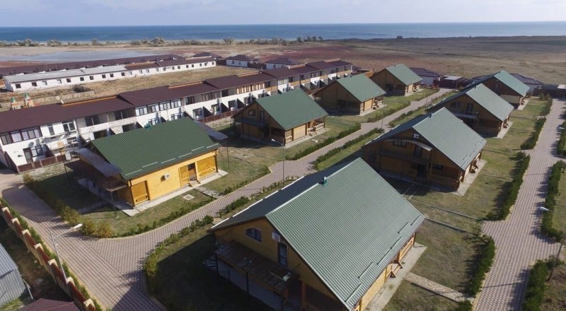 Покупка недвижимости в Крыму может оказаться первым шагом к походам по судам.