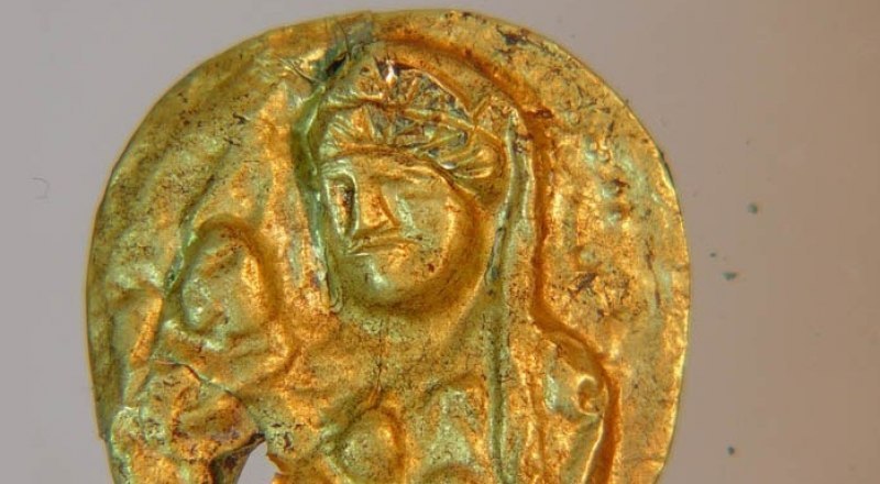 Фото пресс-службы Бахчисарайского историко-культурного музея-заповедника.