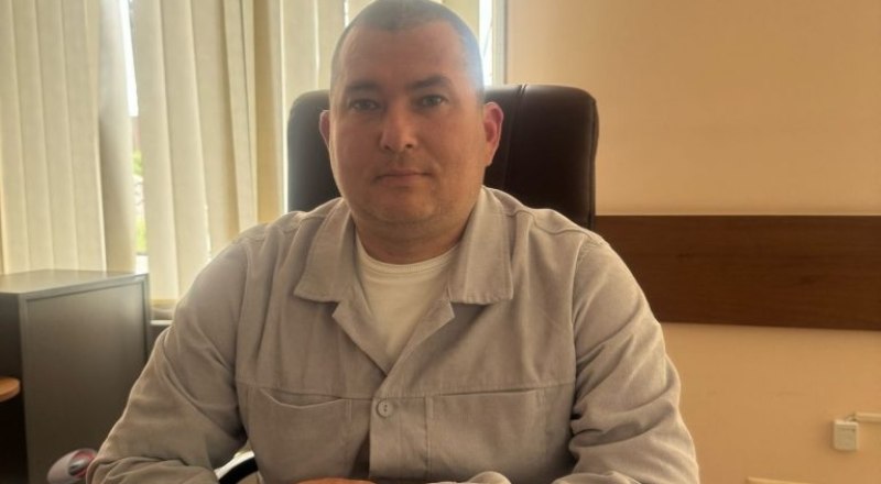 Фото пресс-службы администрации Мирновского сельского поселения.