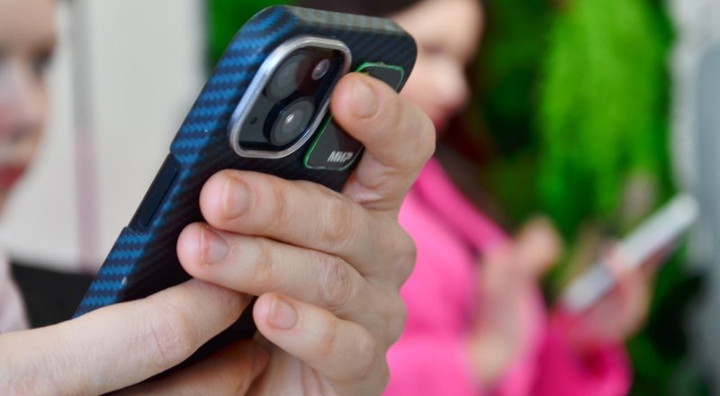 Чтобы не стать жертвой социальной инженерии, постарайтесь не оставлять цифровых следов.