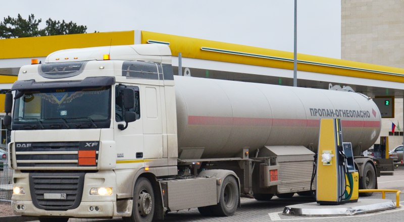 Переход на газ стал выгодным.