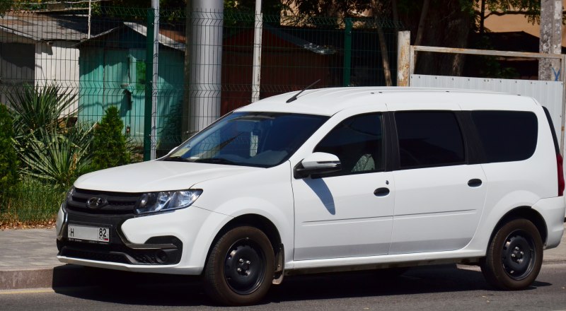 Автопром становится всё дороже.