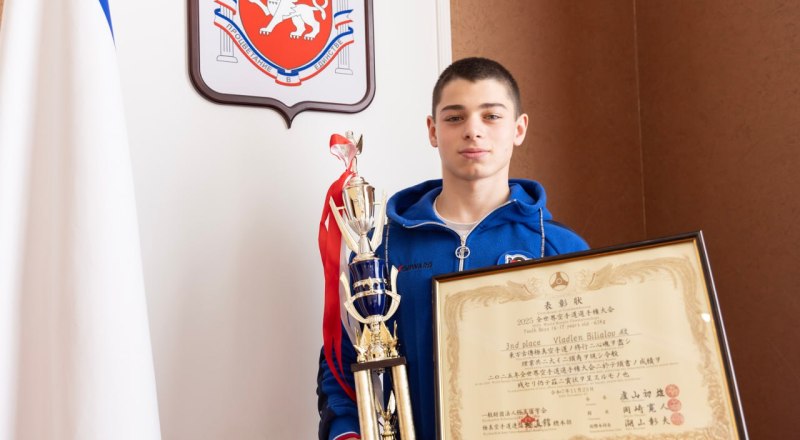 Фото пресс-службы главы РК.