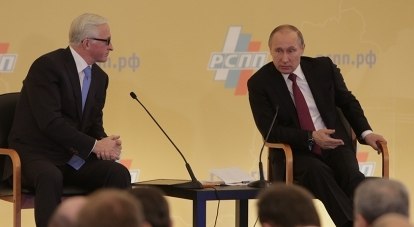 Владимир Путин назвал снижение фискальной нагрузки на бизнес приоритетной задачей правительства.